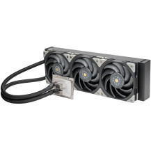 SilverStone SST-XE360PD, Raffreddamento ad acqua