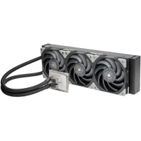 SilverStone SST-XE360PD, Raffreddamento ad acqua