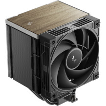 DeepCool AK500 G2, raffreddamento CPU
