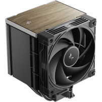 DeepCool AK500 G2, raffreddamento CPU