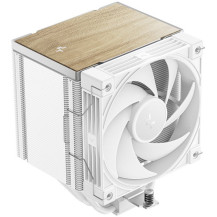 DeepCool AK500 G2 WH, raffreddamento CPU