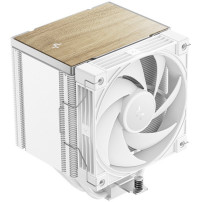 DeepCool AK500 G2 WH, raffreddamento CPU