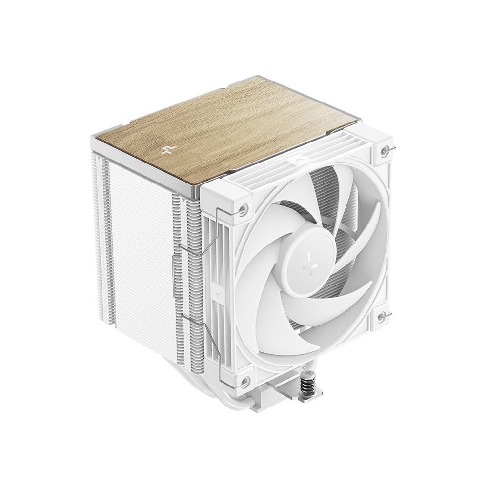 DeepCool AK500 G2 WH, raffreddamento CPU