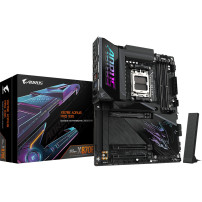 GIGABYTE X870E AORUS PRO X3D, Scheda madre