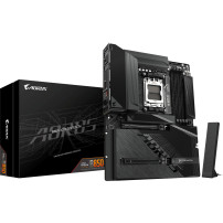GIGABYTE B850 AORUS STEALTH, Scheda madre