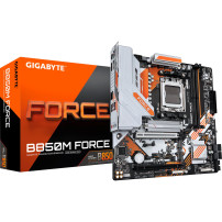 GIGABYTE B850M FORCE, Scheda madre