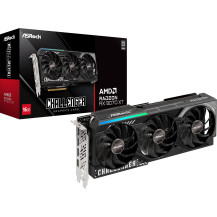 ASRock Radeon RX 9070 XT Challenger 16GB, Scheda grafica