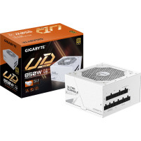GIGABYTE GP-UD850GM PG5 ICE, Alimentatore PC