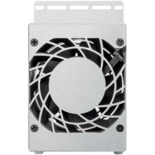 SilverStone RAC45-FC-801, Ventola