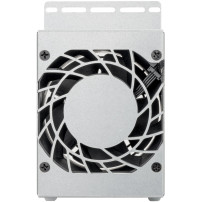 SilverStone RAC45-FC-801, Ventola