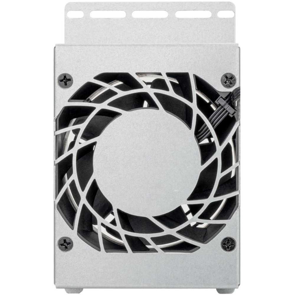 SilverStone RAC45-FC-801, Ventola
