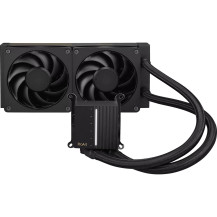 ASUS ProArt LC 240 mm, Raffreddamento ad acqua