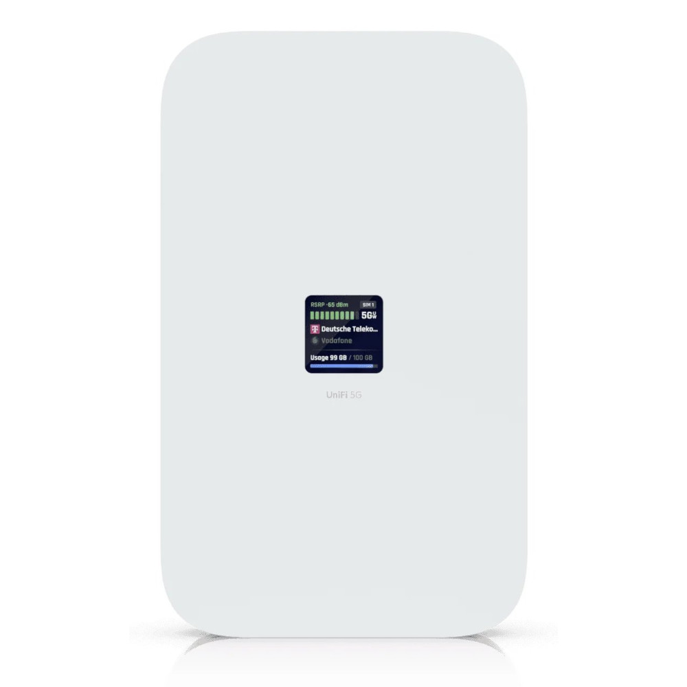 Ubiquiti UniFi 5G Max - Standard - Cellulare senza fili