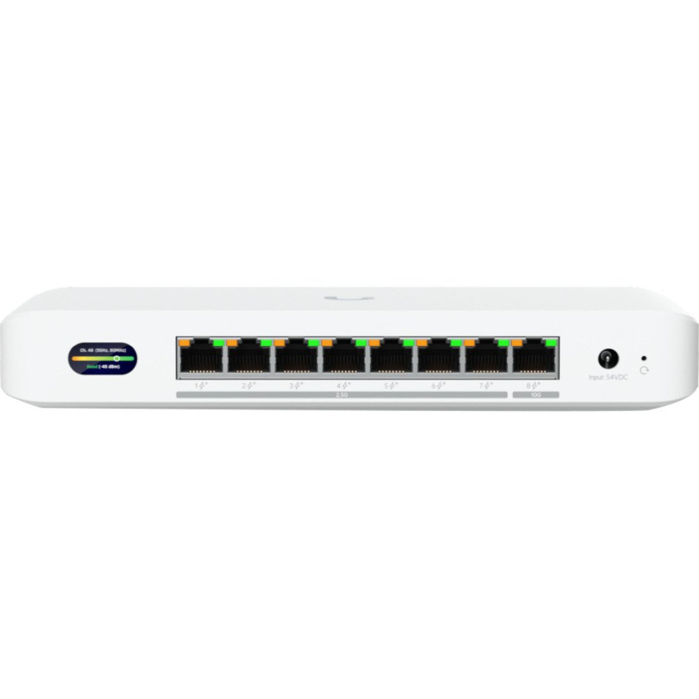 Ubiquiti Device Bridge Switch UDB-Switch (35W), Interruttore