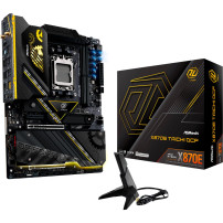 ASRock X870E Taichi OCF, Scheda madre