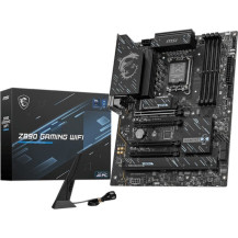 MSI Z890 GAMING WIFI, Scheda madre