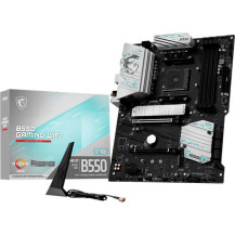 MSI B550 GAMING WIFI, Scheda madre