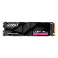 SSD M.2 Kioxia Exceria Pro G2 PCIe 5.0 1TB