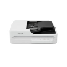 Epson WorkForce DS-1730, Scanner piano