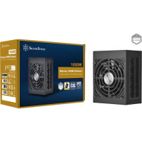 SilverStone Extreme 1000Rz Platinum, Alimentatore PC