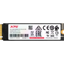 ADATA MARS 970 PLUS 2.0 TB, Disco a stato solido
