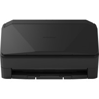 Ricoh ScanSnap iX2400, Input scanner
