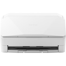 Ricoh ScanSnap iX2400, Input scanner