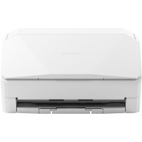 Ricoh ScanSnap iX2400, Input scanner
