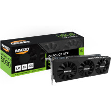 INNO3D GeForce RTX 5060 LOW PROFILE, Scheda grafica