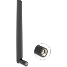 DeLOCK Antenna WiFi7 RP-SMA