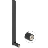 DeLOCK Antenna WiFi7 RP-SMA