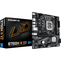 GIGABYTE B760M H V2, Scheda madre