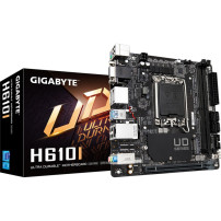 GIGABYTE H610I, Scheda madre
