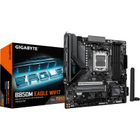 GIGABYTE B850M EAGLE WIFI7, Scheda madre