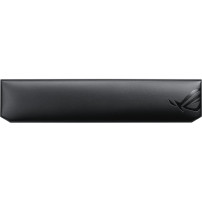 ASUS Supporto polsi per tastiera 75% ROG, Poggiapolsi