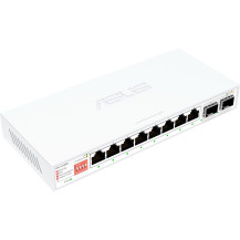 ASUS QG-U1080, Interruttore