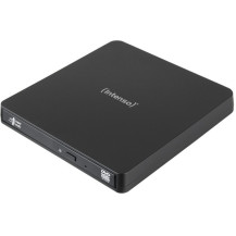 Intenso EOD 400D Slim, Masterizzatore DVD