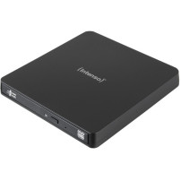 Intenso EOD 400D Slim, Masterizzatore DVD