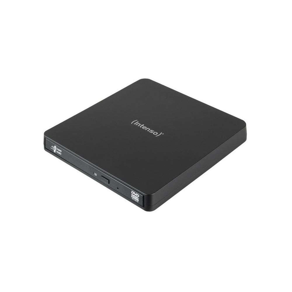 Intenso EOD 400D Slim, Masterizzatore DVD