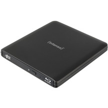 Intenso EOD 500BD Slim, Masterizzatore Blu-ray