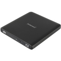 Intenso EOD 500BD Slim, Masterizzatore Blu-ray