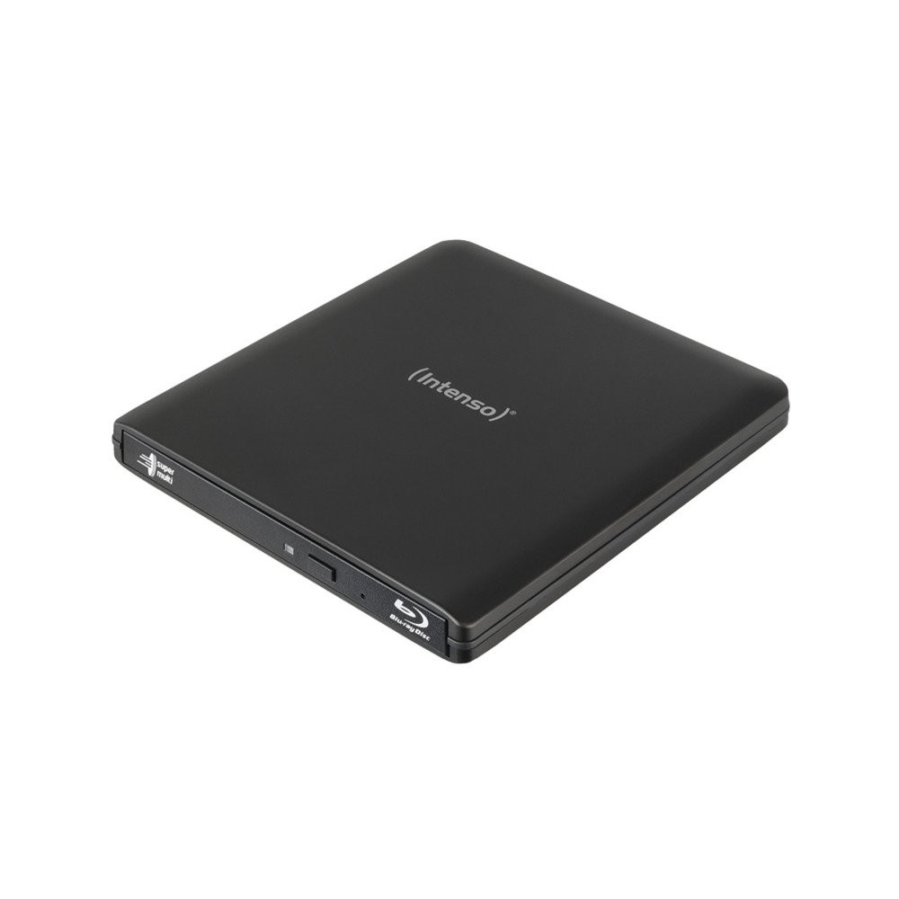 Intenso EOD 500BD Slim, Masterizzatore Blu-ray