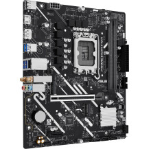 ASUS PRIME B760M-F WIFI, Scheda madre