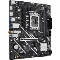 ASUS PRIME B760M-F WIFI, Scheda madre
