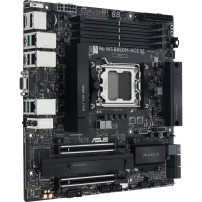 ASUS PRO WS B850M-ACE SE, Scheda madre
