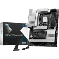 MSI PRO Z890-A WIFI, Scheda madre