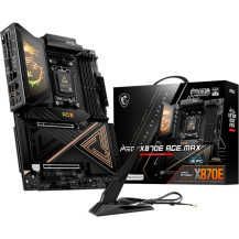 MSI MEG X870E ACE MAX, Scheda madre