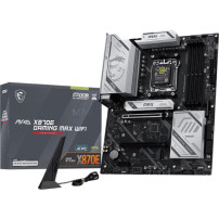 MSI MAG X870E GAMING MAX WIFI, Scheda madre