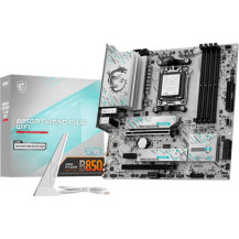 MSI B850M GAMING PLUS WIFI, Scheda madre