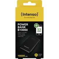 Intenso Powerbank B10000